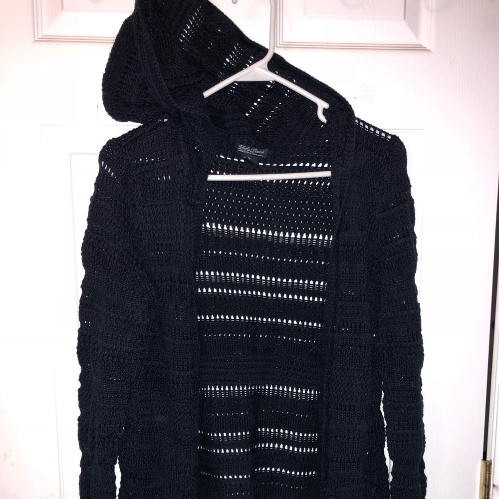Cardigan